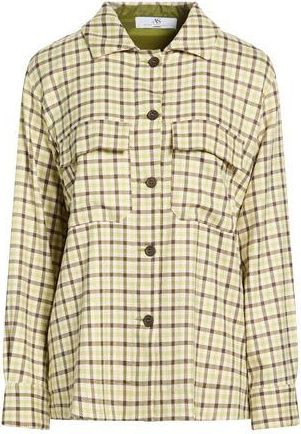 Anna Seravalli TOPS - Hemden auf YOOX.COM