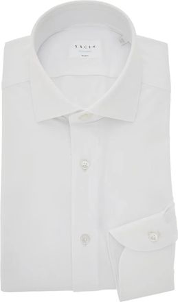 Xacus Camicia classica - Bianco