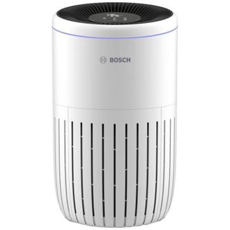 Bosch Air 4000 Purificador De Aire Blanco Silencioso