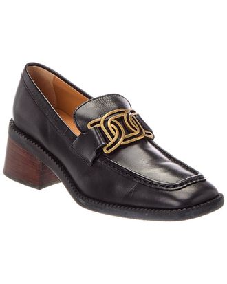 Tod's Tods Leather Loafer