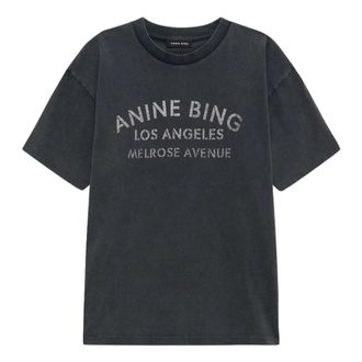 Anine Bing Donna, Top, Nero, S, new