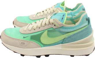 Nike Waffle One - Dames - Fitnessschoenen - Veelkleurig - 35 1/2 EU - Fitness