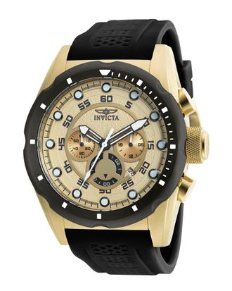 Invicta Mens Speedway Watch