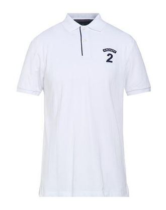 Hackett TOPWEAR - Polo shirts sur YOOX.COM