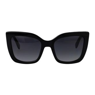 Marc Jacobs unisex, Accessoires, Zwart, Maat: 54 MM