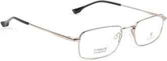 Bulget Optical Frame BG1941MT 02A 54 Titanium