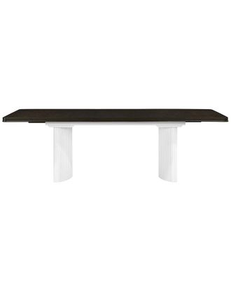 ACME Carena Dining Table With Leaf