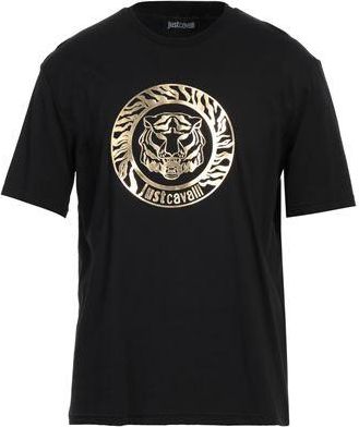 Just Cavalli CAMISETAS Y TOPS - Camisetas en YOOX.COM