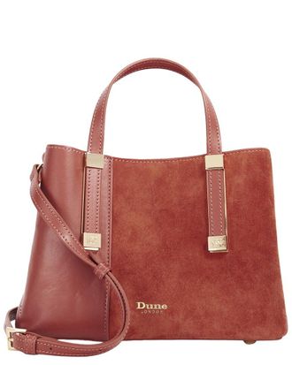 Dune London Dinkydorry Handbag