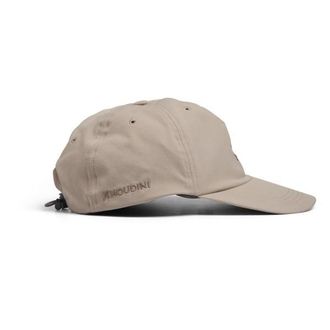 Houdini Houdini Cap Cap - Unisex | grau