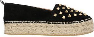 Moschino CALZADO - Espadrillas en YOOX.COM