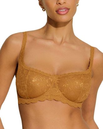 Cosabella Never Say Never Balconette Bra