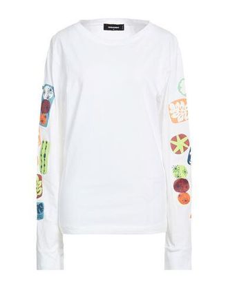 Dsquared2 CAMISETAS Y TOPS - Camisetas en YOOX.COM