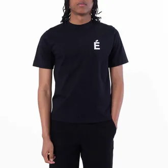 &Eacute;tudes Studio Wonder Patch Cotton T-Shirt
