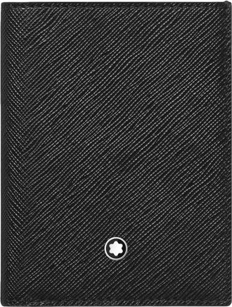 Montblanc Montblanc Sartorial Mini Wallet 4cc