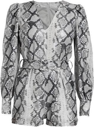 Andamane MONOS&PETOS - Monos enterizos en YOOX.COM