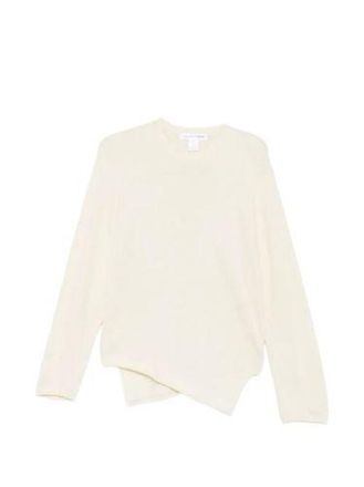 Comme Des Gar&ccedil;ons Comme Des Gar&Ccedil;Ons | Shirt Knitted - XL