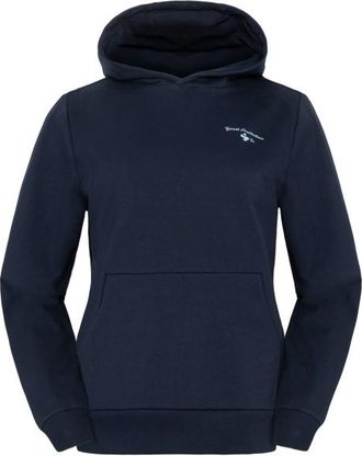 Sweet Protection Club Hoodie Hoodie für Damen | blau