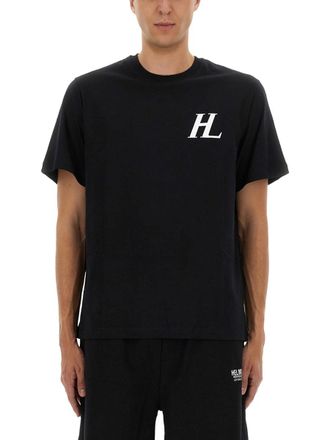 Helmut Lang Capsule T Shirt