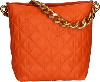 Gave Lux Schoudertas vrouwen ORANGE