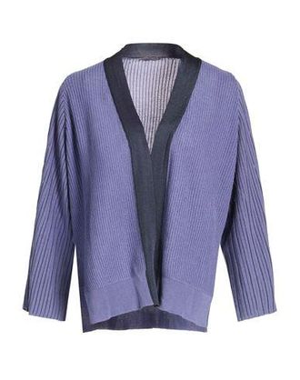 Agnona PRENDAS DE PUNTO - C&aacute;rdigans en YOOX.COM