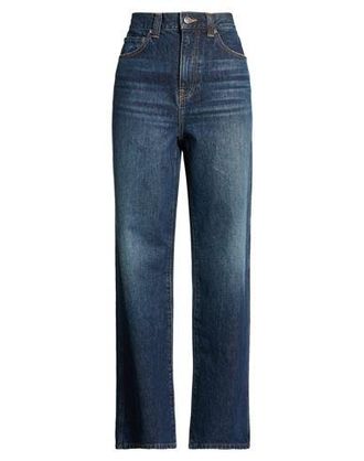 Khaite BOTTOMWEAR - Jeans on YOOX.COM