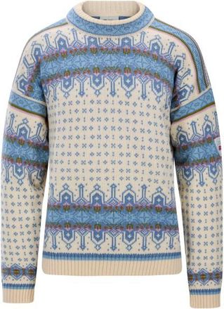 Dale of Norway Albertville Sweater Merinopullover f&uuml;r Herren | grau