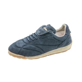 Barracuda Uomo, Scarpe, Blu, 44 EU, new