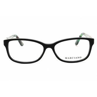 Guess Demo Pilot Ladies Sunglasses GM50022 001 53