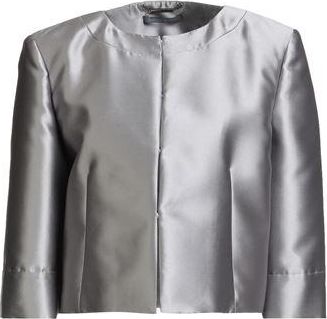 Alberta Ferretti Jackets