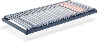 Swiss Sense Technoflex 5000 Lattenbodem Vlak