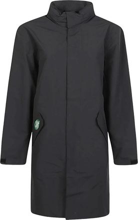 H2O Mujer, Chaquetas, Azul, Talla: XS
