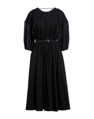 Moncler DRESSES - Midi dresses sur YOOX.COM