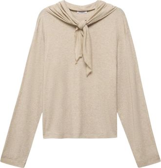 Alchemist Donna, Top, Beige, XL, new