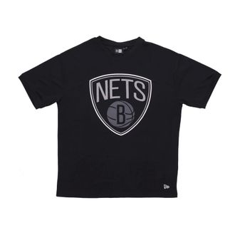 New Era Uomo, Top, Nero, M, new