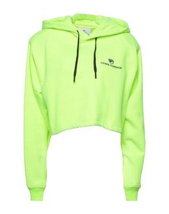 Chiara Ferragni TOPS - Sweatshirts auf YOOX.COM