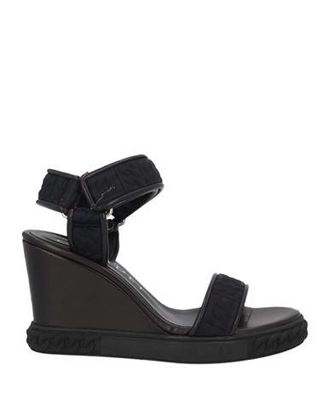 Casadei SCHUHE - Sandalen auf YOOX.COM