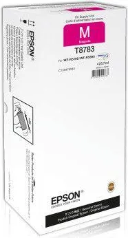 Epson T8783 Xxl Cartucho De Tinta Original Magenta