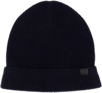 Tom Ford Cashmere Beanie Hat