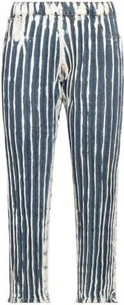 Faustine Steinmetz BOTTOMWEAR - Pantaloni jeans su YOOX.COM