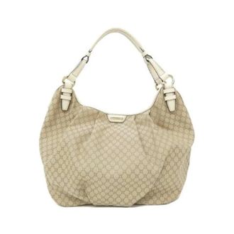 Celine unisex, Pre-owned, Beige, Maat: ONE Size