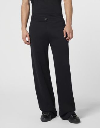 Philipp Plein Jogging Pants Basic Men in Black at Nordstrom, Size Large