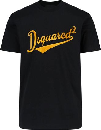 Dsquared2 Logo T-shirt