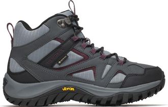 Merrell Bryce Radius Mid GORE-TEX in Grey
