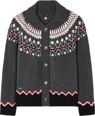 Alanui Sweet Winter Jacket