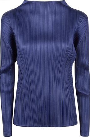 Issey Miyake T-Shirt Stampa
