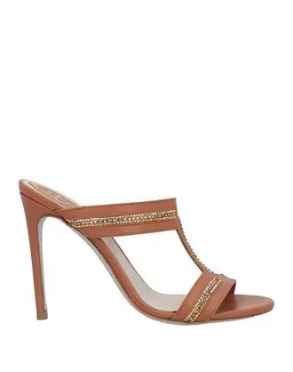 Rene Caovilla Sandals