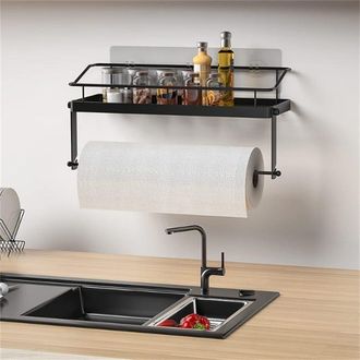 OEM Estante Multiusos De Acero Inoxidable Para Cocina Y Ba&ntilde;o