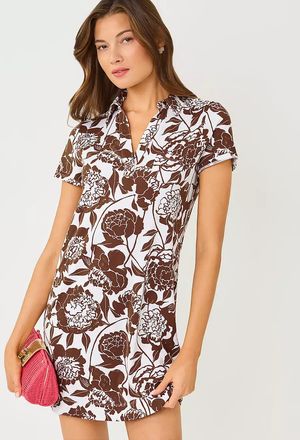 Lilly Pulitzer UPF 50+ Dune Dress