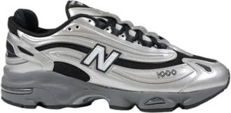 New Balance Sportieve Instappers Veterschoenen - Heren - Fitnessschoenen - Grijs - 36 EU - Fitness